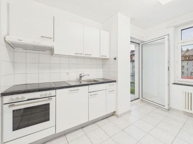 Gemütliche 3 Zimmerwohnung an guter Lage mit hervorragender ÖV Anbindung