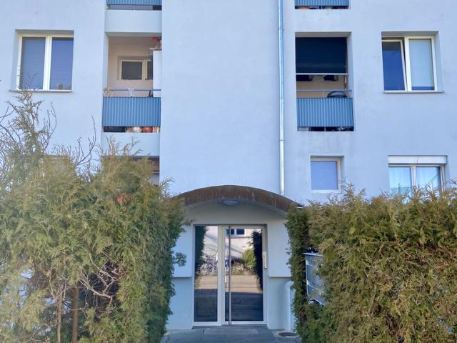 Gemütliche 3 Zimmerwohnung in Allschwil