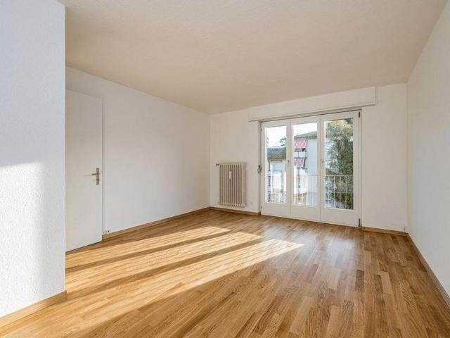 Gemütliche 3 Zimmerwohnung in Birsfelden gesucht?