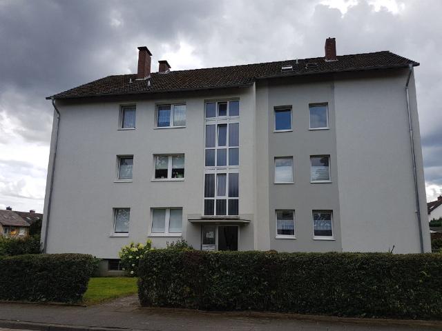 Gemütliche 3 Zimmerwohnung in Brake Bielefeld