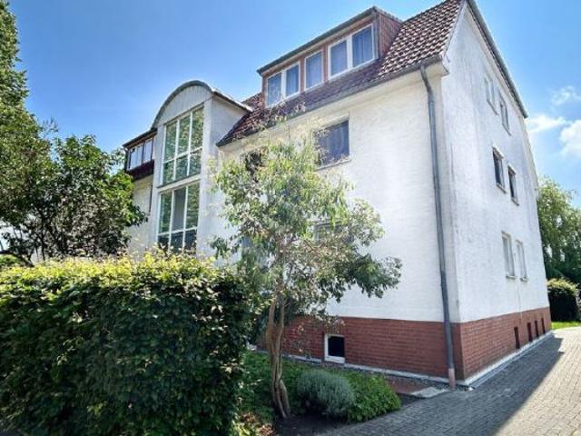 Gemütliche 3 Zimmerwohnung in ruhiger Lage von Bremen Aumund