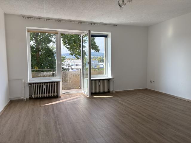 Gemütliche 3 Zimmerwohnung mit Balkon – zentral in Bebra