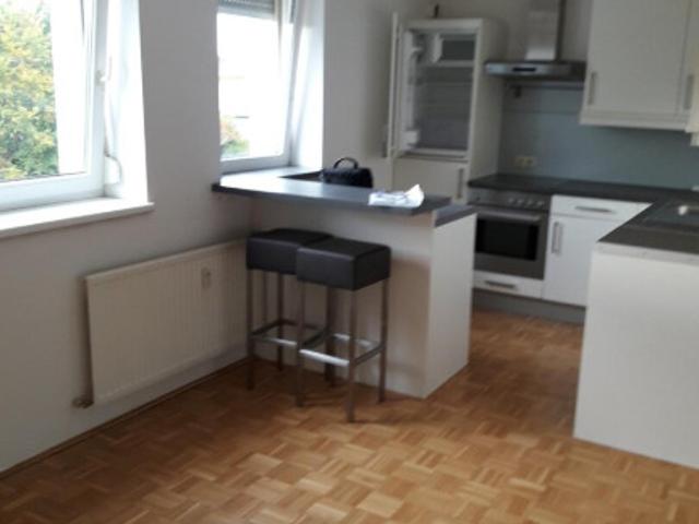Gemütliche 44,55 m² Wohnung in Hellmonsödt