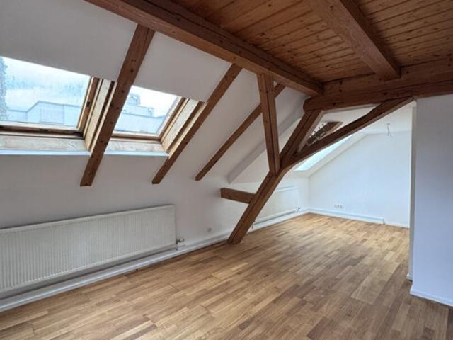 Gemütliche 48m² Wohnung in Lauterach