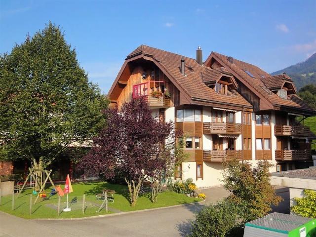 Gemütliche 4.5 Zimmerwohnung in Schüpfheim