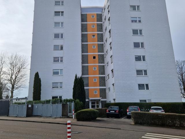 Gemütliche 4,5 Zimmer Wohnung mit Einbauküche zu verkaufen