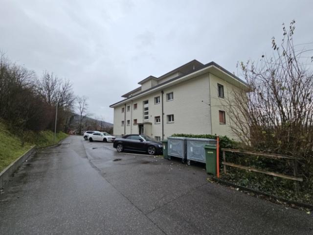 Gemütliche 4 Zimmer Wohnung an ruhiger Lage