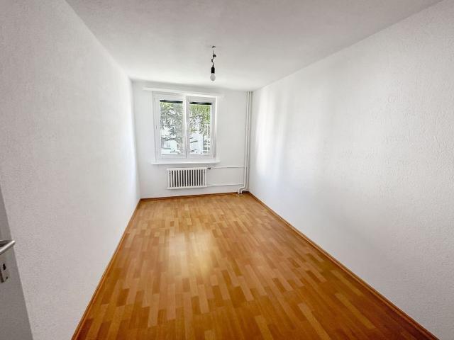 Gemütliche 4 Zimmer Wohnung | dreamo. Ch