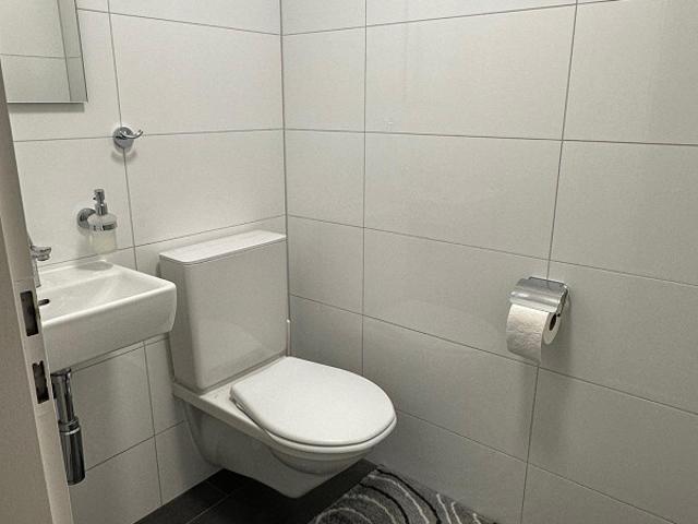 Gemütliche 4 Zimmer Wohnung im 2. OG zu vermieten