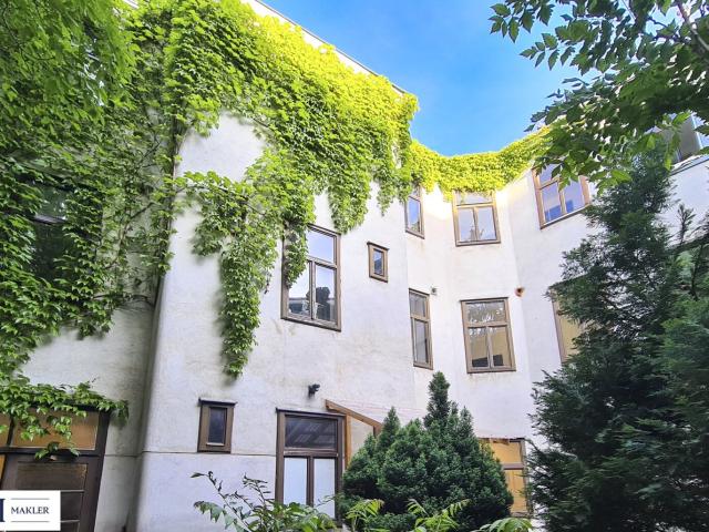 Gemütliche 4 Zimmer Wohnung in 1160 Wien Ihr neues Zuhause für 339.000 €!