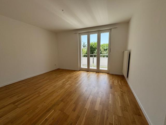Gemütliche 4 Zimmer Wohnung in Grenchen | dreamo. Ch