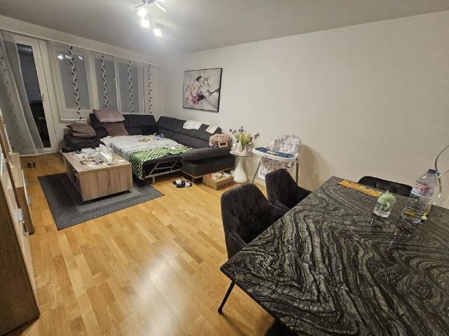 Gemütliche 4 Zimmerwohnung in Burgdorf zu vermieten