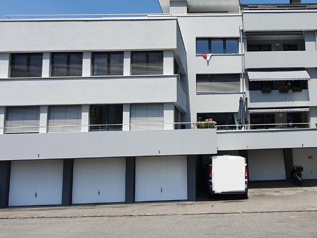 Gemütliche 5.5 Zimmer Wohnung zu vermieten