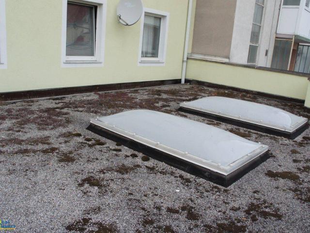 Gemütliche 91,8 m² Etagenwohnung mit Terrassenbenützung