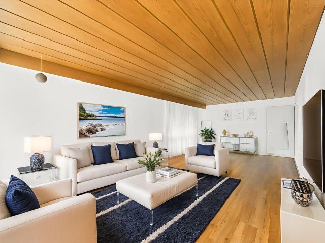 Gemütliches 6.5 Zimmer Doppeleinfamilienhaus in Sins | dreamo. Ch