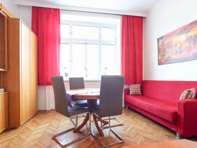 GEMÜTLICHES 1 ZIMMER APARTMENT NÄHE AKH