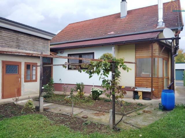 Gemütliches 3 Zimmer Haus in ruhiger Siedlungslage
