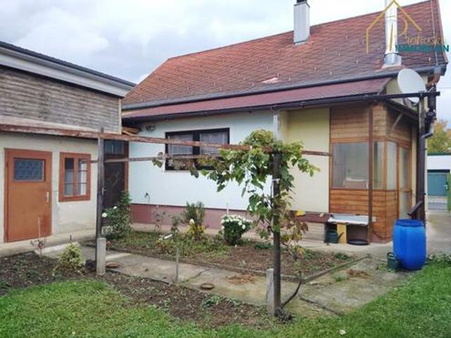 Gemütliches 3 Zimmer Haus in ruhiger Siedlungslage
