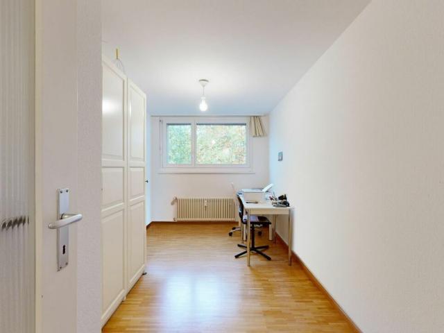 Gemütliches und preiswertes Wohnen an zentraler Lage | dreamo. Ch