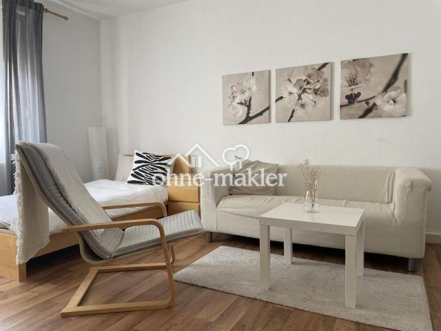 Gemütliches WG Zimmer in Mannheim 510 € Warmmiete