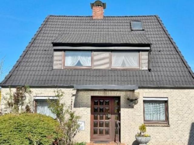 Gemütliches Wohnen in Grolland auf traumhaftem Grundstück!