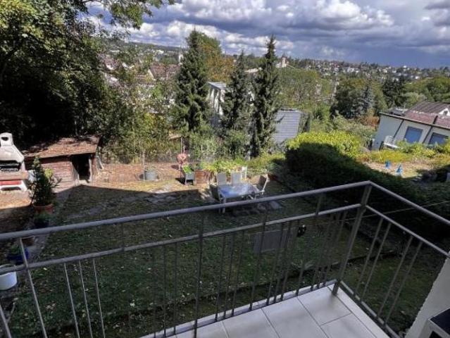GEMÜTLICHES WOHNEN MIT MUNOTBLICK
