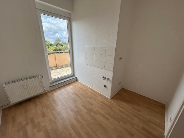 Gemütliches Wohnen mit Balkon!