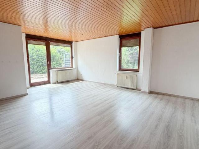 Gemütliches Wohnen mit Terrasse, Gartenzugang und eigenem Kellerbereich