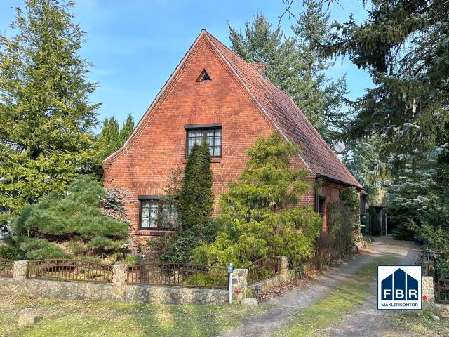 Gemütliches Wohnhaus in ruhiger Lage Gestalten Sie Ihr Traumheim!