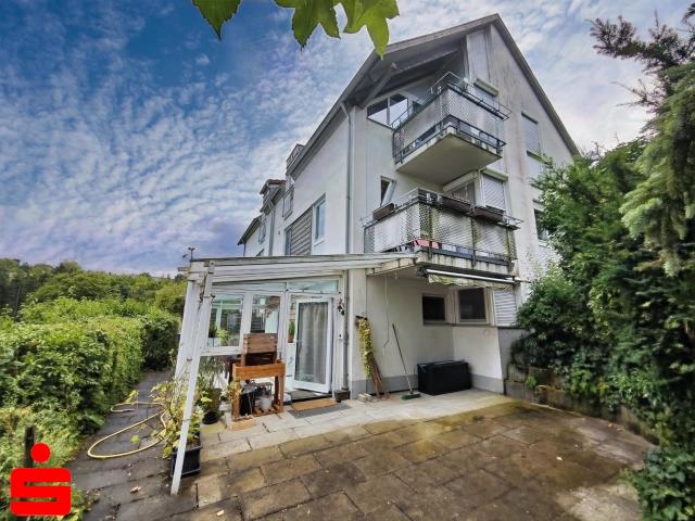 Gemütliches Zuhause mit Einliegerwohnung und Wintergarten