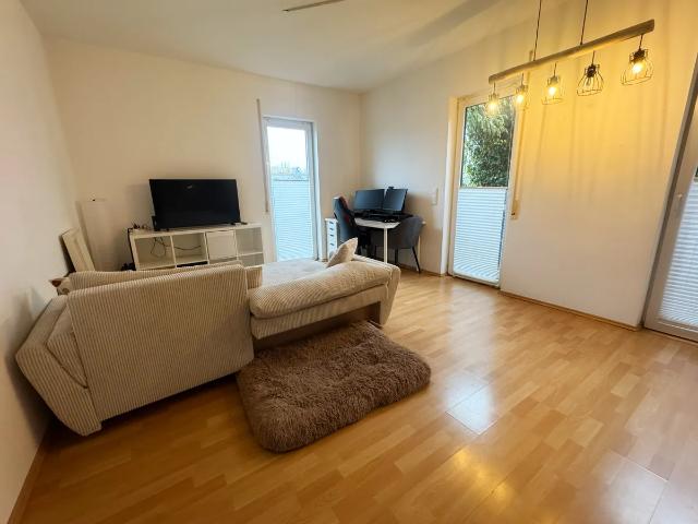 Gemütliches Zuhause mitten im Grünen