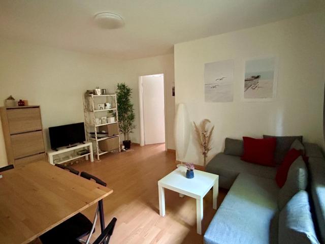 Gemütliches Zuhause an ruhiger Lage im Kreis 3