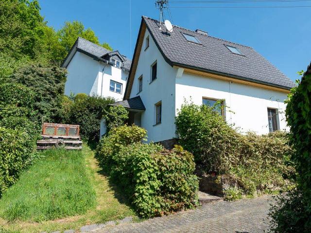 Gemütliches Zuhause für kleine Familie