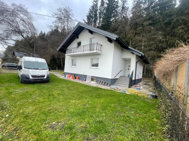Gemütliches Zuhause im Idyllischen Achtal