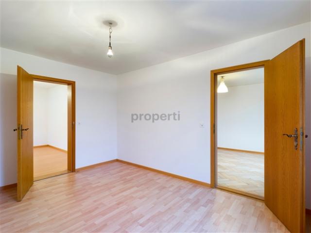 GEMÜTLICHES ZUHAUSE IN EINEM RUHIGEN QUARTIER