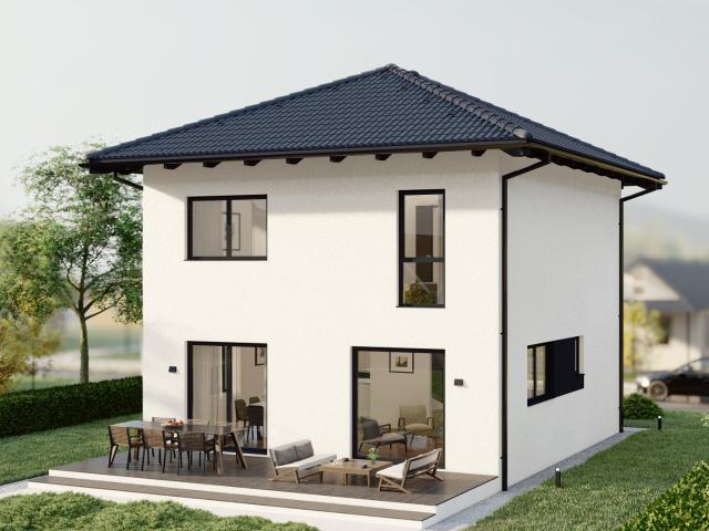 Gemütliches Zuhause  klein, fein aber bezahlbar durch Erbpacht!