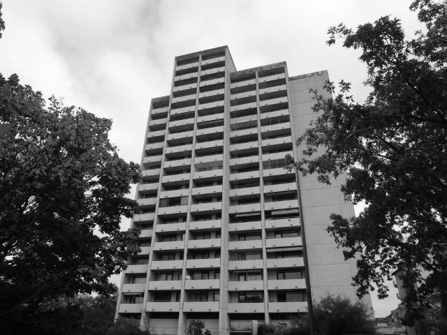 Gemütliches Apartment mit Balkon und Einbauküche in attraktiver Lage von Niederrad!