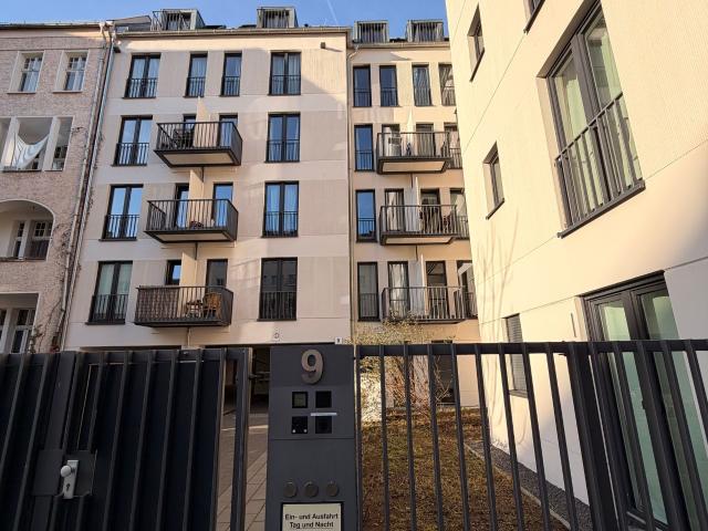 Gemütliches Apartment mit Rundum Ausstattung
