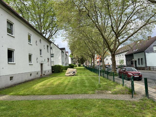 Gemütliches Apartment mit viel Potenzial für Singles und Paare