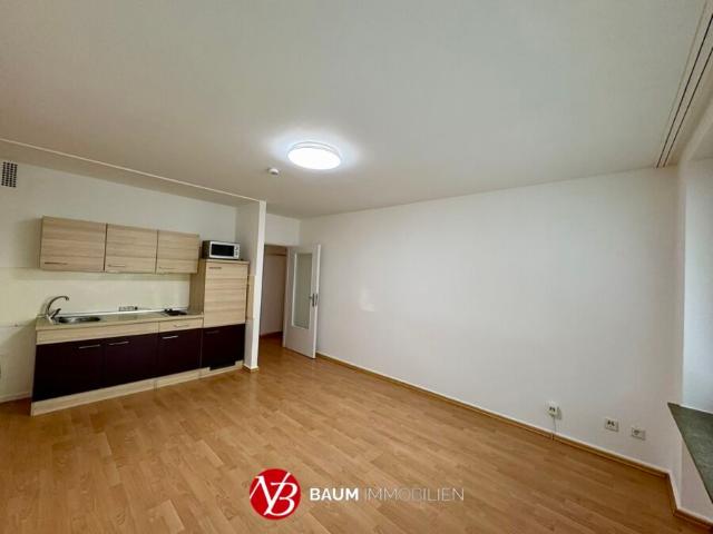 Gemütliches Appartement im Herzen von Meerbusch Büderich Baum Immobilien GmbH