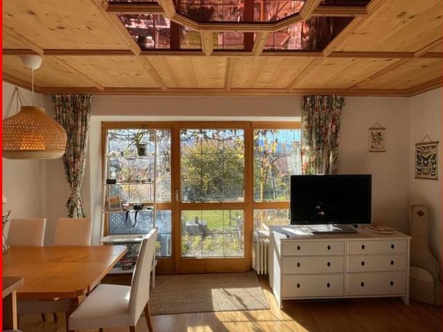 Gemütliches Appartement in ruhiger Lage