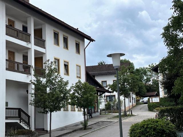 Charmant Wohnen. in BEGEHRT ruhiger City Lage