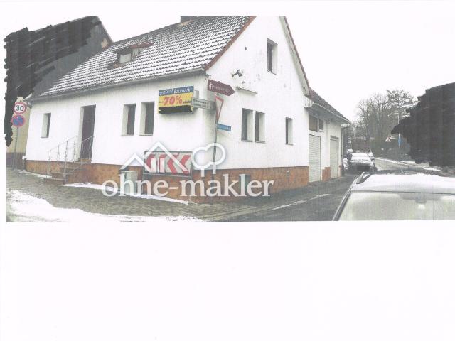 Gemütliches Einfamilienhaus