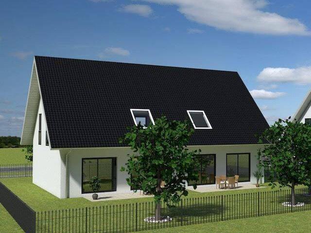 Gemütliches Einfamilienhaus
