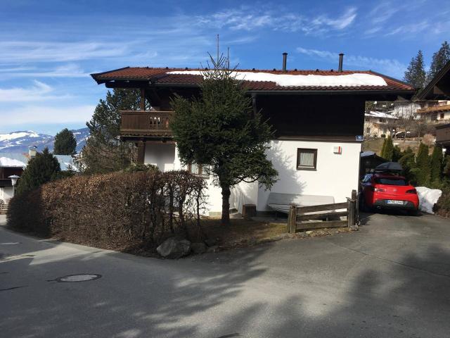 gemütliches Einfamilienhaus in sonniger Hanglage privat