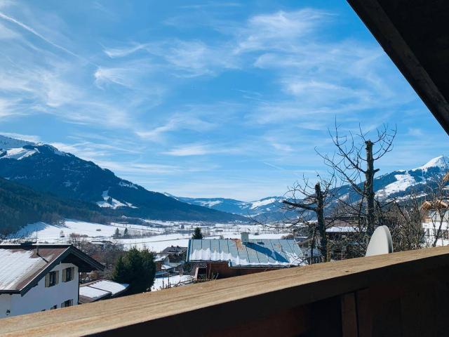 gemütliches Einfamilienhaus in sonniger Hanglage privat