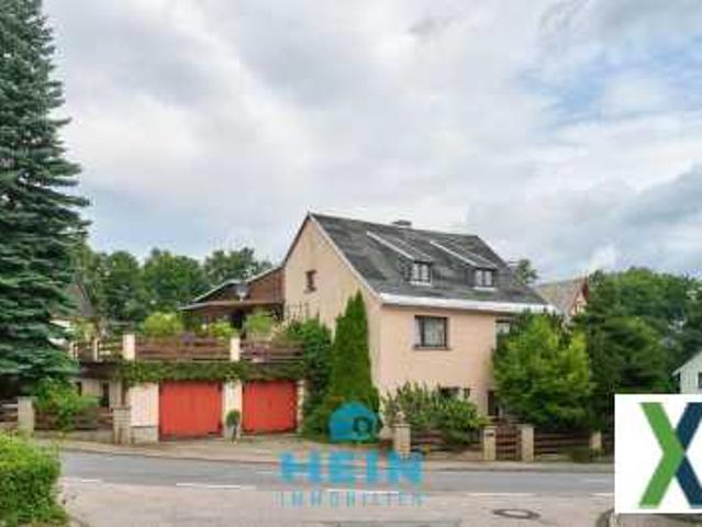 Gemütliches Einfamilienhaus mit Platz für die ganze Familie!