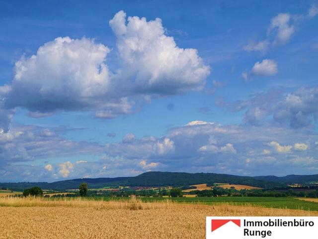 Gemütliches Einfamilienhaus mit Wintergarten und Panoramablick in Flegessen