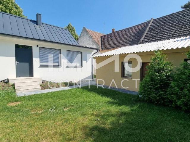 Gemütliches Einfamilienhaus nach Generalsanierung im Erstbezug ruhig, hell, modern