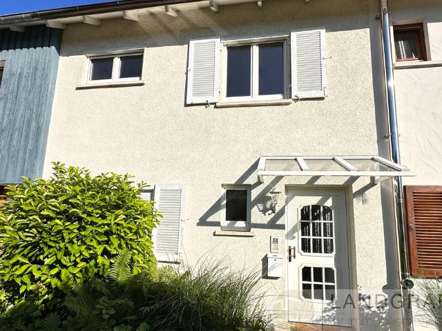 Gemütliches, einladendes Reihenhaus in Reutlingen sucht neuen Besitzer